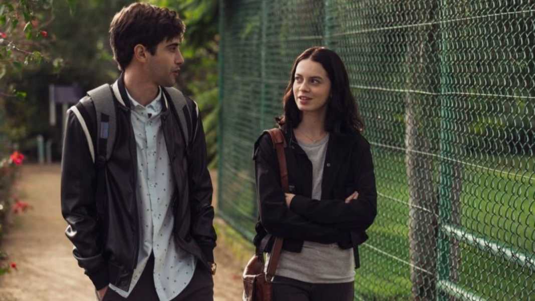 quem é o hacker de control z 3 3ª temporada netflix