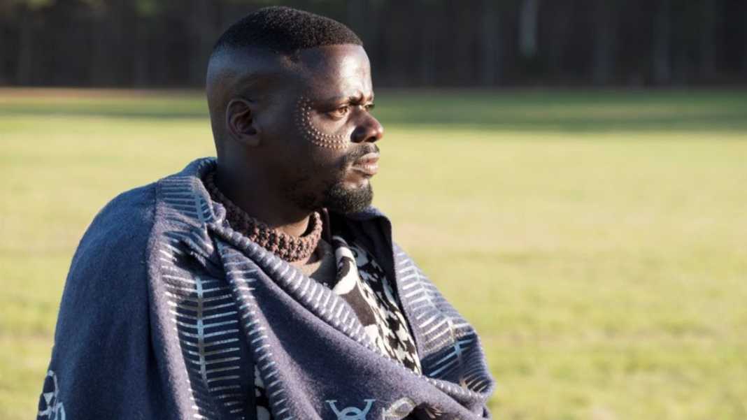 Daniel Kaluuya Pantera Negra 2