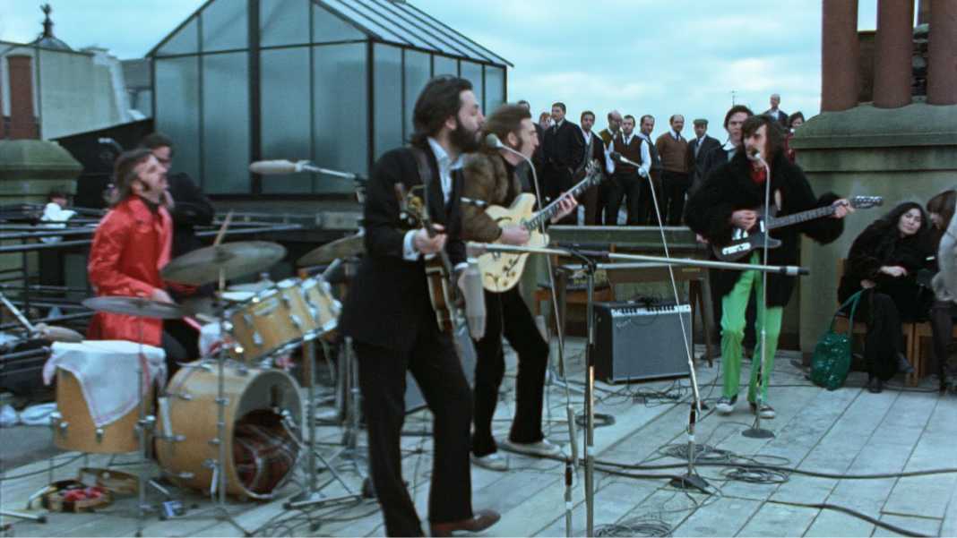 Dia do Rock star plus disney the beatles queen