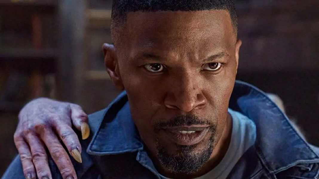 Dupla Jornada trailer netflix snoop dog jamie foxx