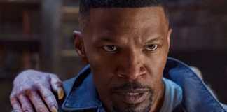 Dupla Jornada trailer netflix snoop dog jamie foxx
