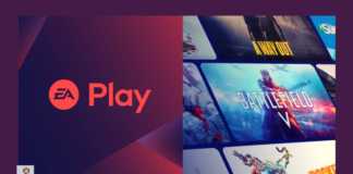 EA Play por menos de 6 para PC