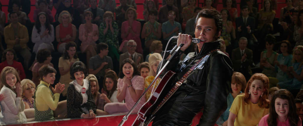 Elvis: aqui estão todas as músicas da trilha sonora do filme, confira! 1 Elvis: aqui estão todas as músicas da trilha sonora do filme, confira!
