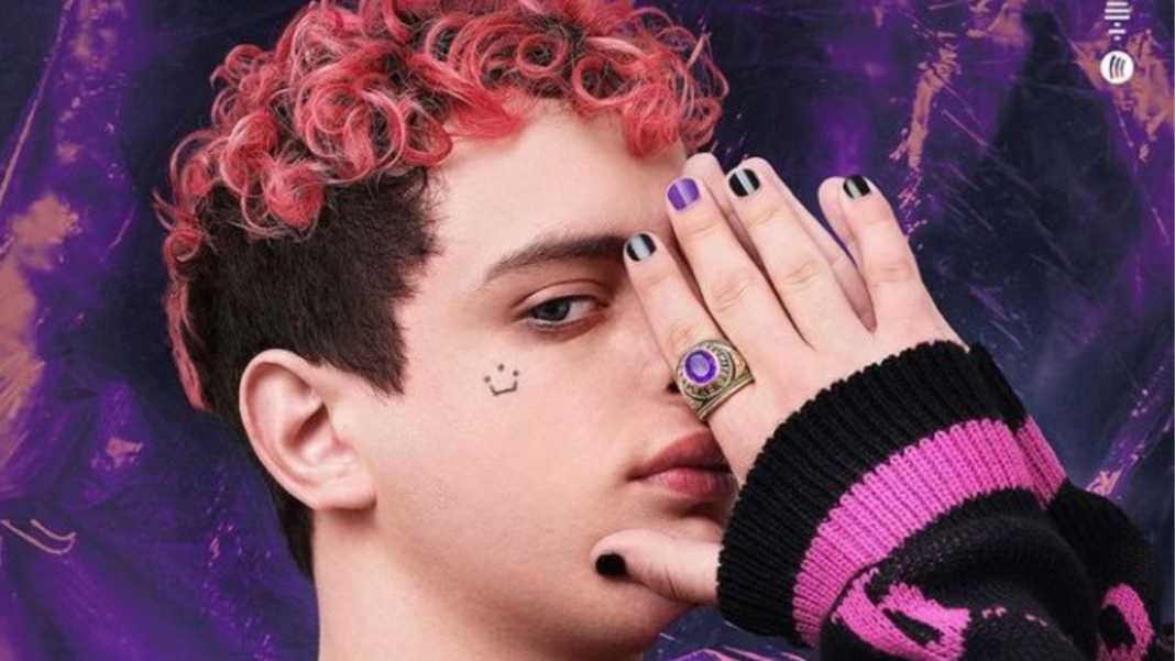 Fanático Netflix série assistir online torrent