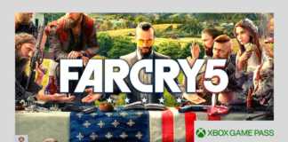Far Cry 5: Já disponível para o Xbox Game Pass Ultimate