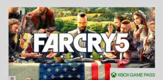 Far Cry 5: Já disponível para o Xbox Game Pass Ultimate