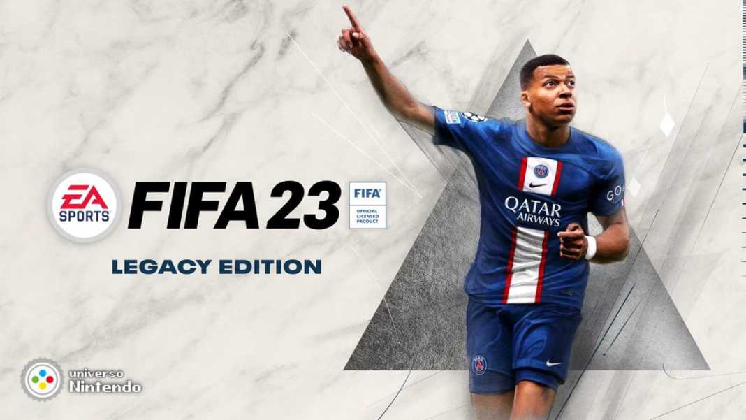 fifa 23 ps4 fifa 23 pc fifa 23 times brasileiros pre venda fifa 23 ea sports fifa 23 fifa 23 crossplay fifa 23 preço trailer fifa 23