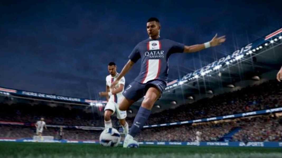 fifa 23 ps4 fifa 23 pc fifa 23 times brasileiros pre venda fifa 23 ea sports fifa 23 fifa 23 crossplay fifa 23 preço trailer fifa 23