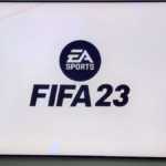 FIFA 23 data de lançamento capa do