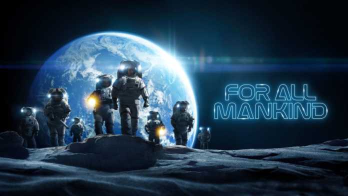 For all Mankind 4 temporada For all mankind assistir online for all mankind dublado for all mankind legendado for all mankind apple tv