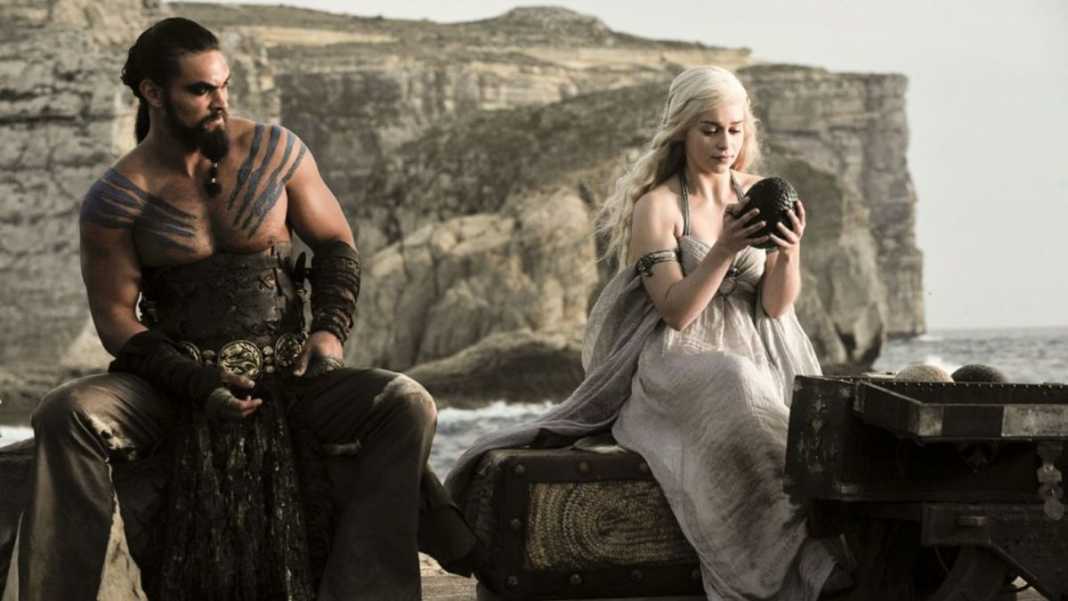 Game of Thrones 4K HBO Max torrent online