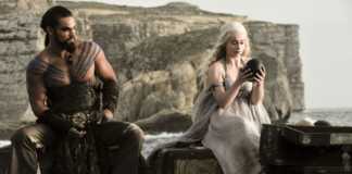 Game of Thrones 4K HBO Max torrent online