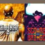 Games With Gold de agosto traz Saint’s Row 2, ScourgeBringer, e mais