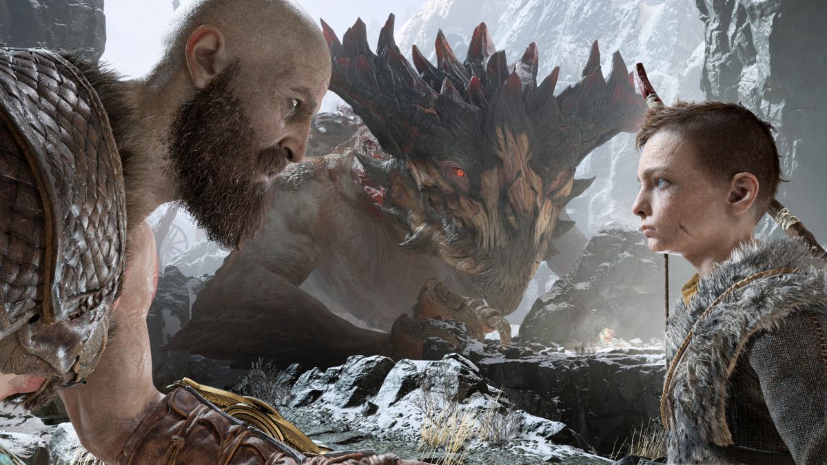 Pré-venda de God of War: Ragnarok já está disponível Confira o preço!