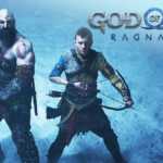 god of war ragnarok playstation god of war ragnarok pré venda ps4 quanto vai custar god of war ragnarok edição colecionador god of war gow ragnarok preço