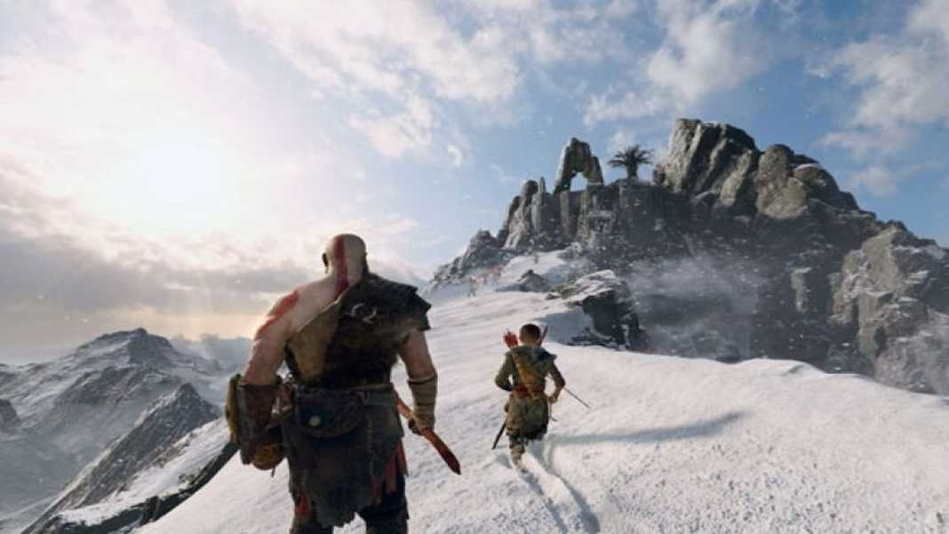 god of war ragnarok vai sair para ps4 god of war ragnarok release date god of war ragnarok data de lançamento lançamento de god of war ragnarok data lançamento god of war ragnarok