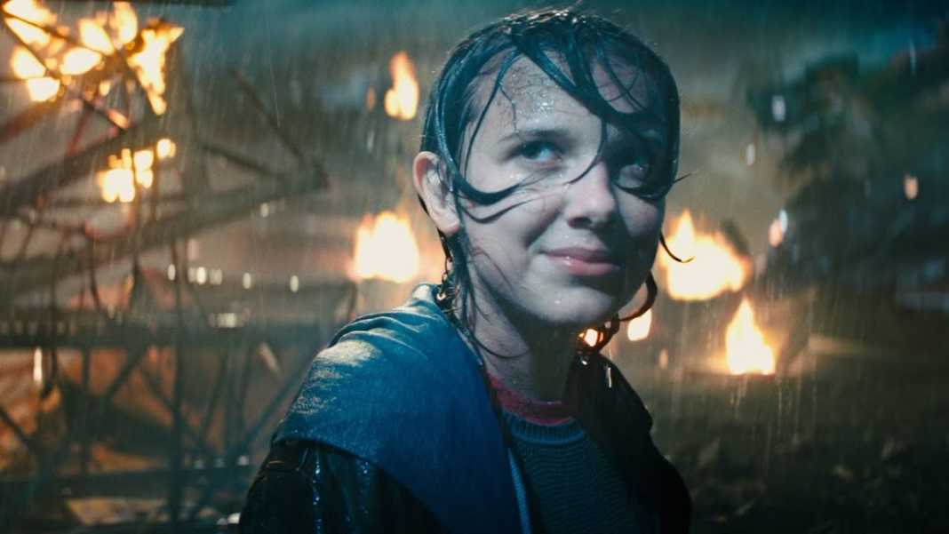 Godzilla 2: Rei dos Monstros streaming filme hbo max