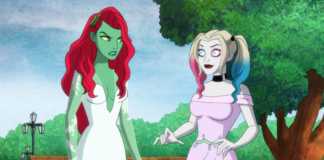 Harley Quinn 3ª temporada série hbo max assistir online