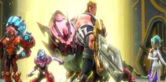 He-Man e os Mestres do universo trailer he-man e os mestres do universo netflix he man netflix he-man netflix he man personagens assistir he-man e os mestres do universo online he-man e os mestres do universo 3ª temporada