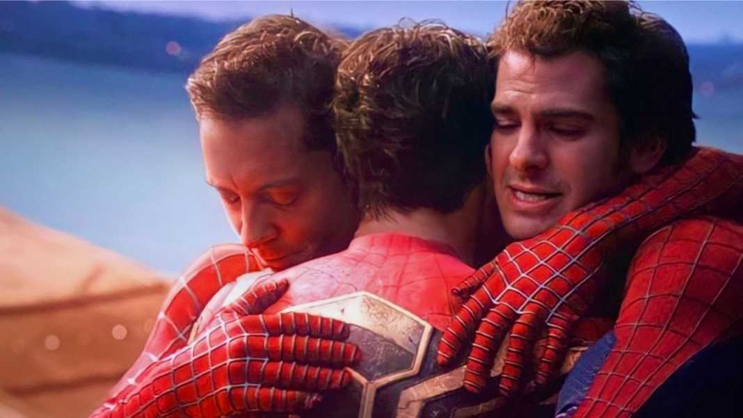 Homem-Aranha: Sem Volta Para Casa streaming hbo max online torrent