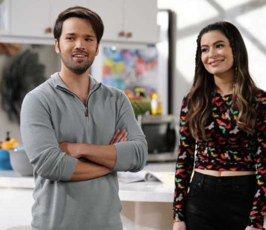 iCarly 3ª temporada renovada assistir online torrent