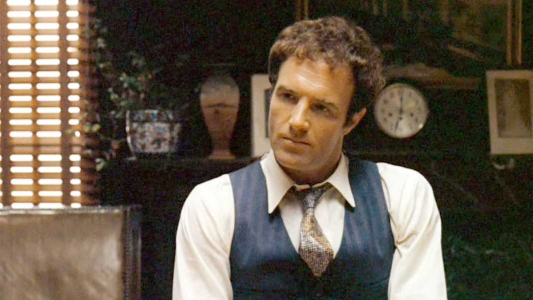James Caan o poderoso chefão morre morreu