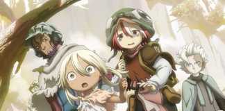 made in abyss filme 3 made in abyss made in abyss 2 temporada made in abyss ep 1 akihito tsukushi made in abyss legendado made in abyss ep 7 made in abyss trailer made in abyss torrent assistir made in abyss 2ª temporada online