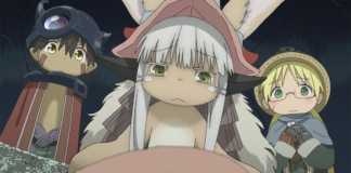 made in abyss made in abyss episódio made in abyss onde assistir made in abyss 2 temporada ep 3 made in abyss ep 3 made in abyss manga made in abyss