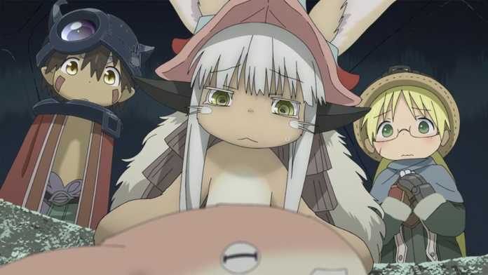 Assistir Made in Abyss 2 Episodio 1 Online