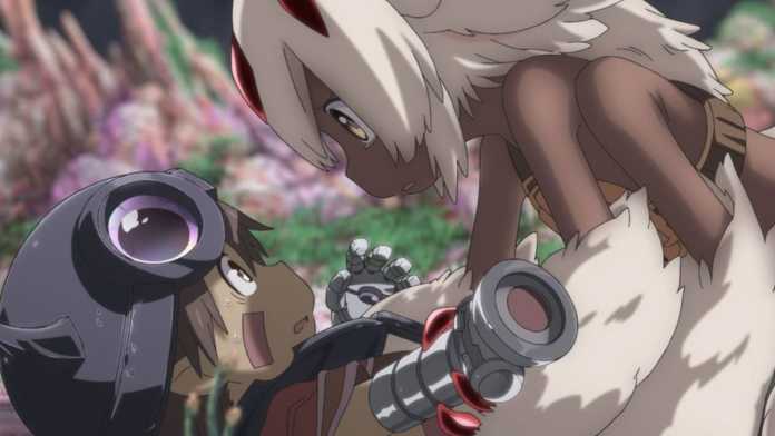 Assistir Made in Abyss 2 - Todos os Episódios