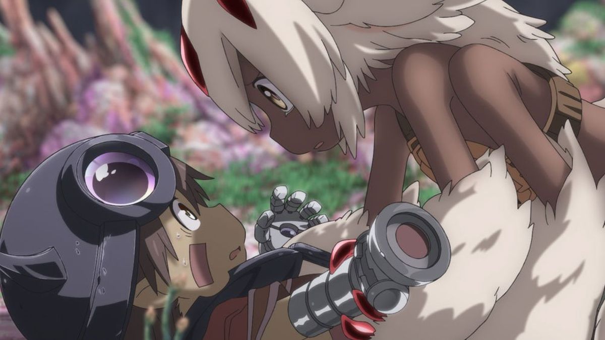 Made in Abyss: haverá uma 3ª temporada? Confira os detalhes!