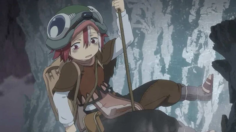 made in abyss assistir online