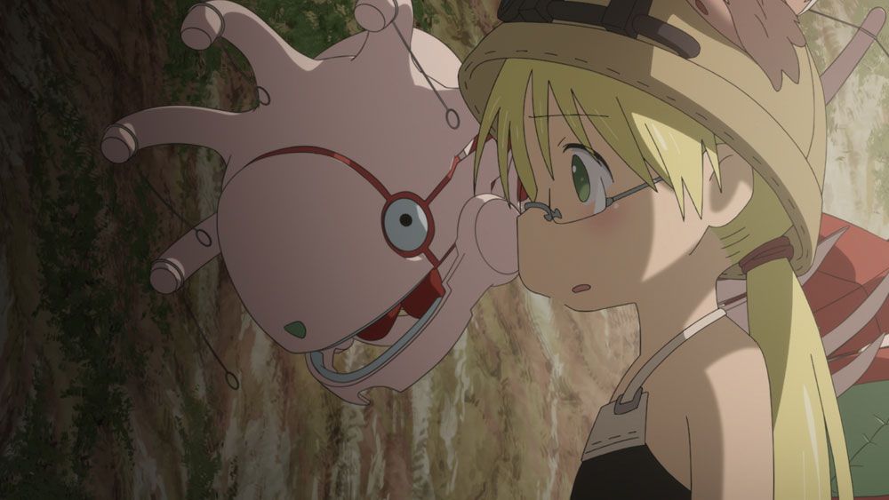 Made in Abyss 2×04: horário do episódio e detalhes! em 2023