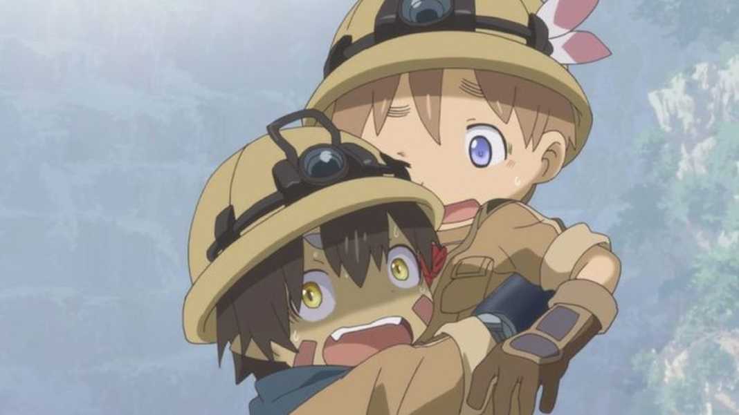 made in abyss 2x03 made in abyss 2 temporada online made in abyss 2 temporada ep 3 made in abyss season 2 online made in abyss legendado