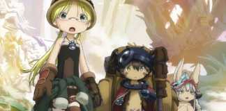 made in abyss made in abyss episódio made in abyss onde assistir made in abyss 2 temporada ep 3 made in abyss ep 3 made in abyss manga