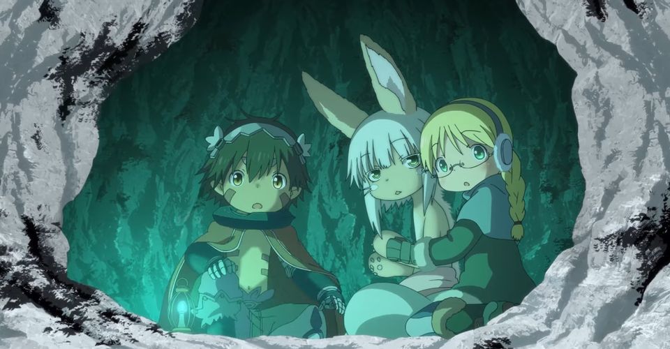 Made in Abyss tem segunda temporada confirmada para 2022 - NerdBunker