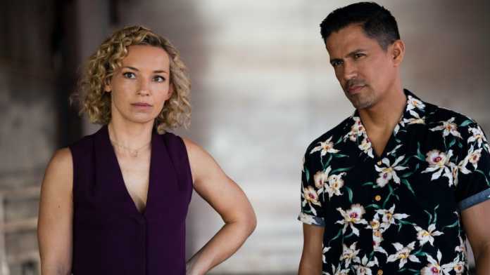 magnum_pi_nbc Magnum PI 5ª temporada série salva cancelamento nbc