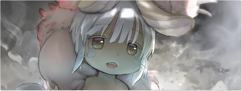 Ivrea Made In Abyss Nº02 Roxo