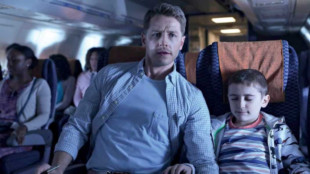 Manifest Netflix série assistir online torrent