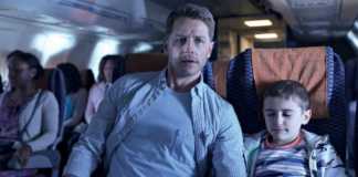 Manifest Netflix série assistir online torrent