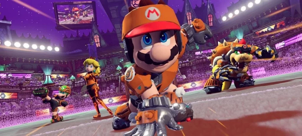 Nintendo Switch Shopping Tour: evento chega em Campinas e no RJ! 2 Nintendo Switch Shopping Tour: evento chega em Campinas e no RJ!