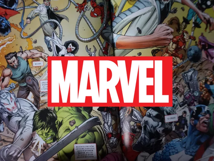 Brasil Game Show terá participação da Marvel