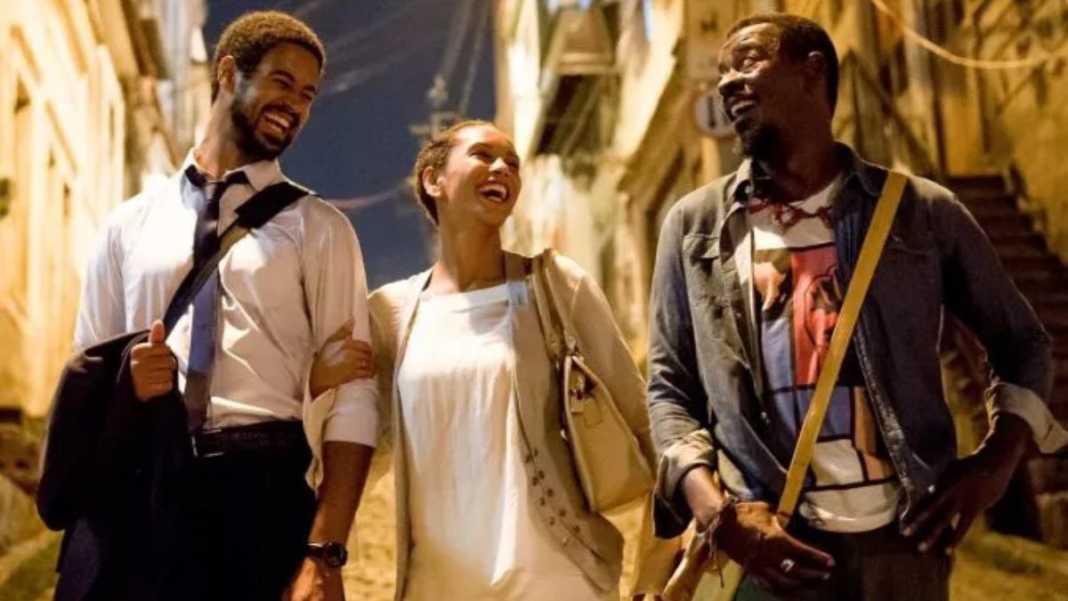 Medida Provisória Globoplay filme assistir online torrent