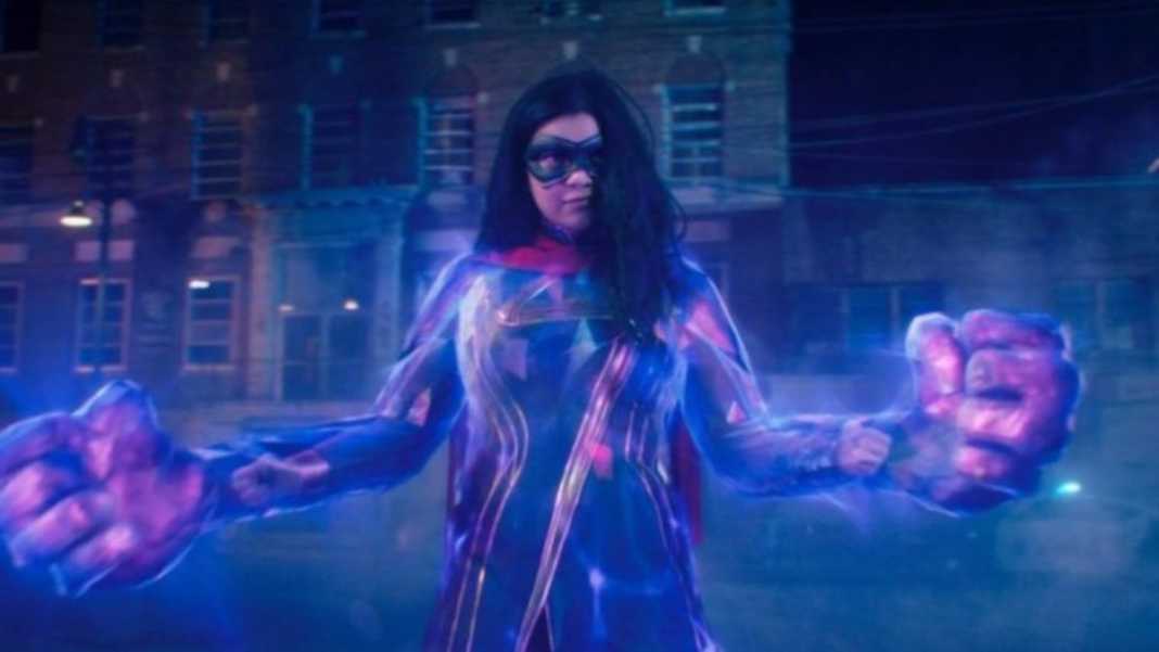 Ms Marvel terá 2ª temporada disney plus 2