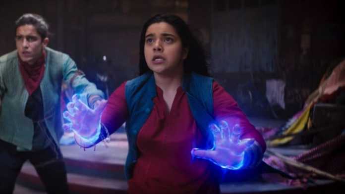 ms_marvel_episódio_6_prévia Ms Marvel episódio 6 série final