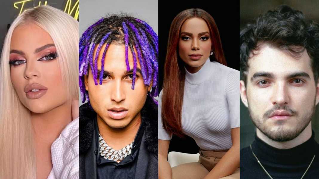 MTV MIAW 2022 indicados onde assistir prêmio