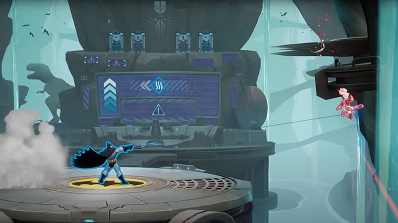 MultiVersus: como rodar o jogo em PC fraco!