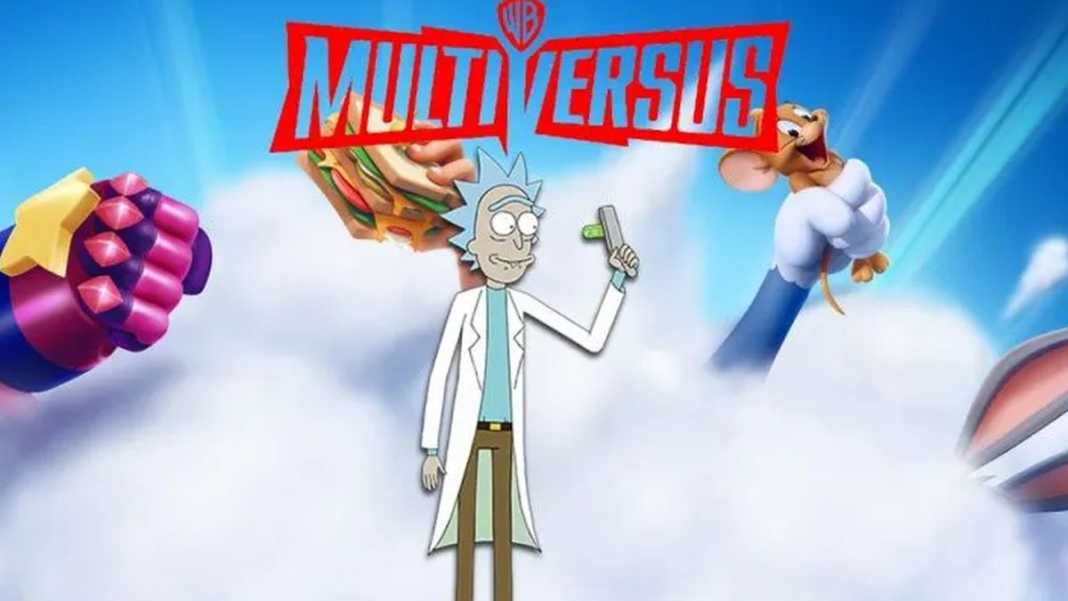 multiversus rick e morty multiversus jogo multiversus warner bros games wb games multiversus multiversus requisitos multiversus beta aberto multiversus acesso antecipado
