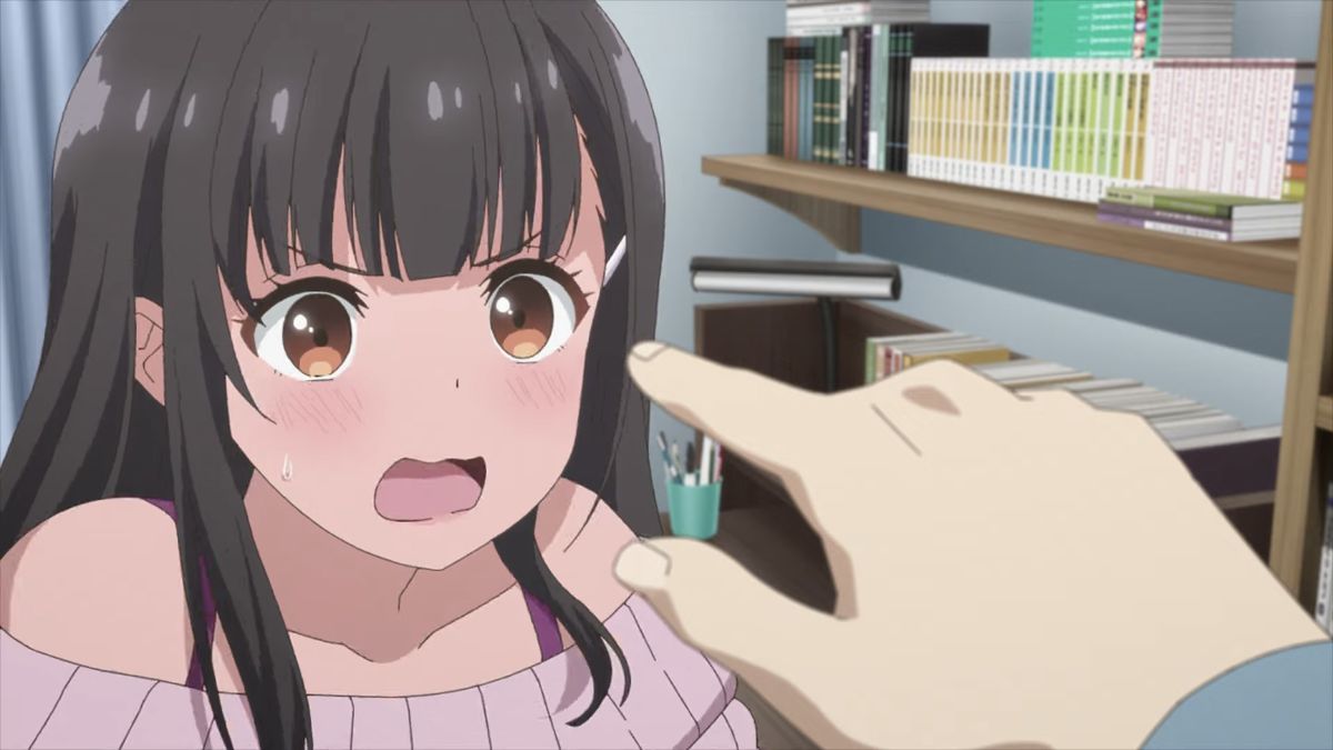 My Stepmom’s Daughter Is My Ex: episódio 3 já disponível - MeUGamer