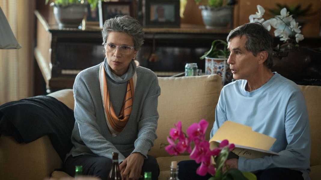 O Galã A TV mudou ele não 2ª temporada star plus
